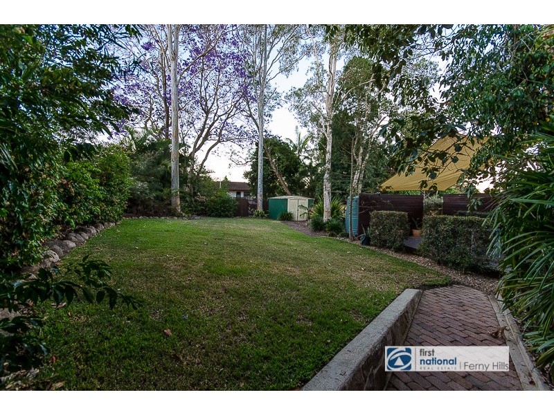 16 Jane Street, Arana Hills QLD 4054