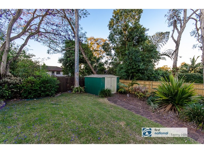 16 Jane Street, Arana Hills QLD 4054