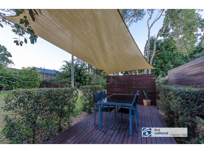 16 Jane Street, Arana Hills QLD 4054