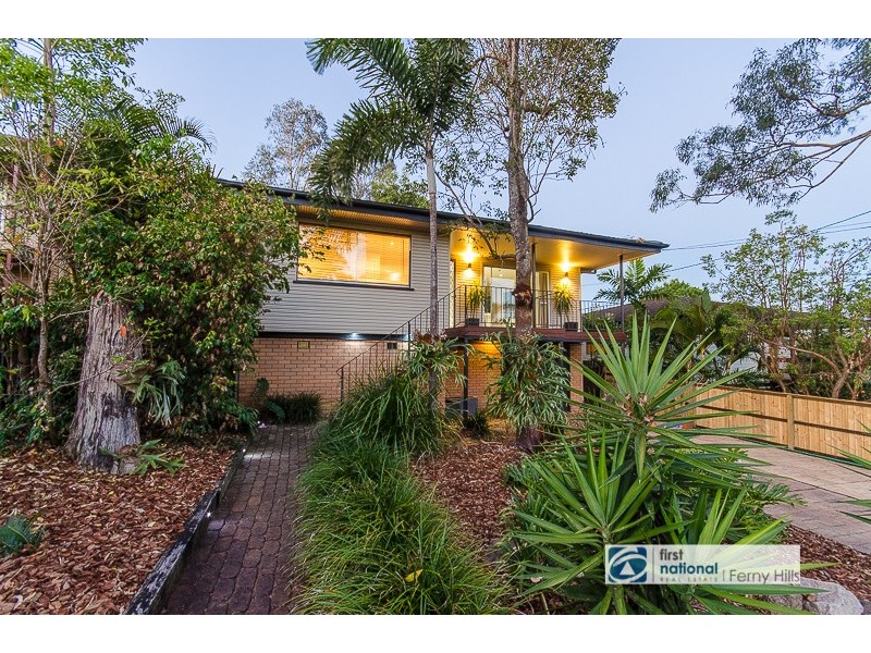 16 Jane Street, Arana Hills QLD 4054