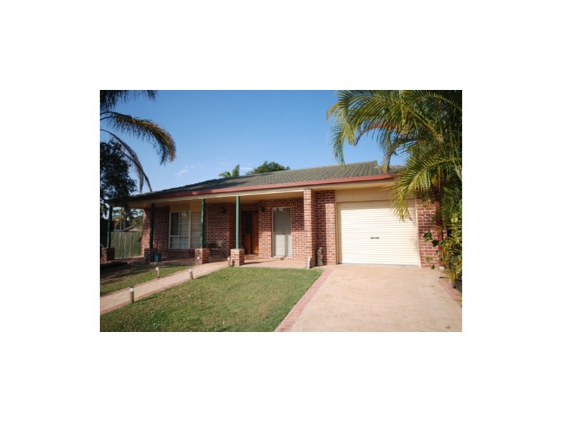 26 Duntreath St, Keperra QLD 4054