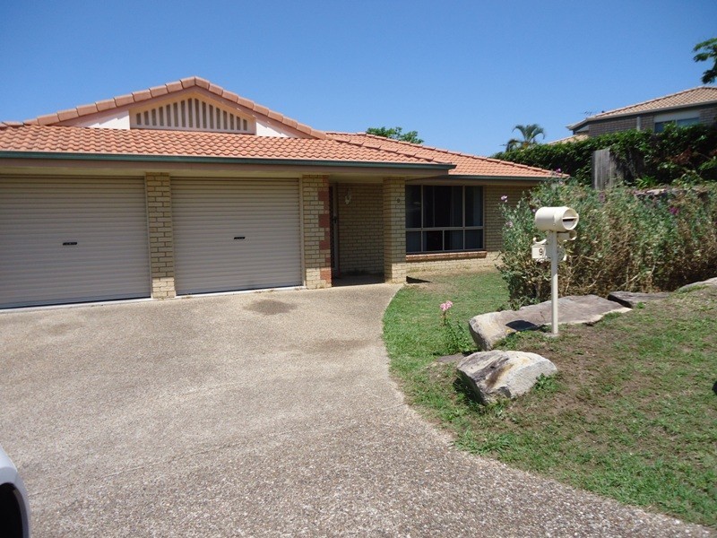 9 Lynagh Court, Arana Hills QLD 4054