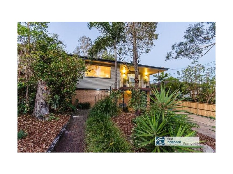 16 Jane Street, Arana Hills QLD 4054