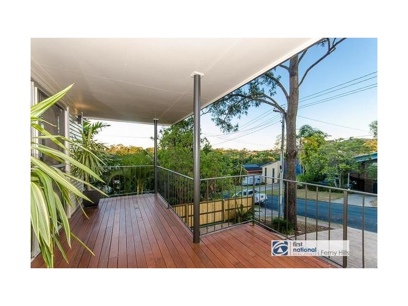 16 Jane Street, Arana Hills QLD 4054