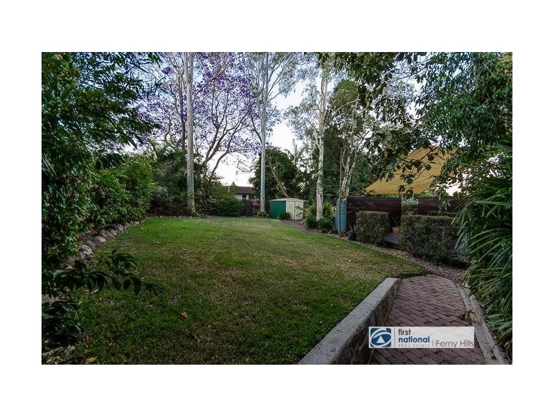 16 Jane Street, Arana Hills QLD 4054