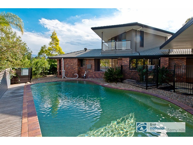 8 Kilnatoora Street, The Gap QLD 4061