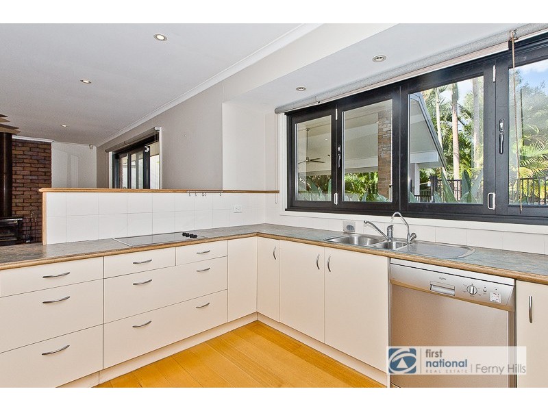 8 Kilnatoora Street, The Gap QLD 4061