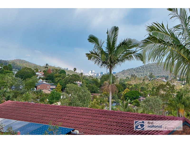 8 Kilnatoora Street, The Gap QLD 4061