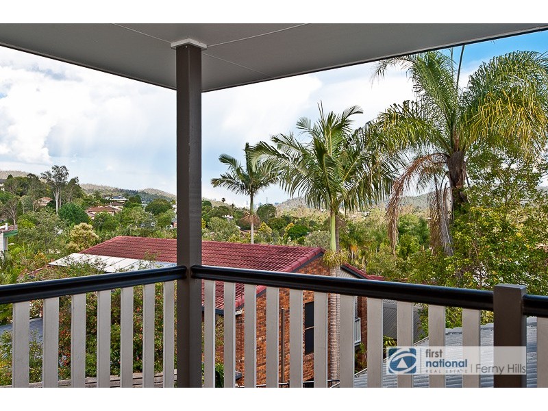 8 Kilnatoora Street, The Gap QLD 4061