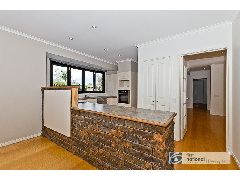 8 Kilnatoora Street, The Gap QLD 4061