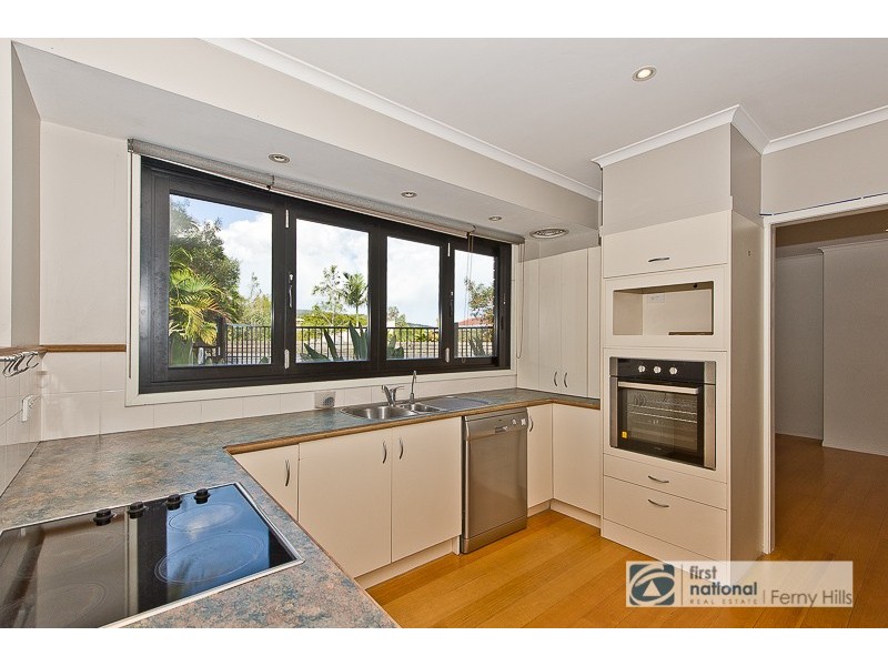 8 Kilnatoora Street, The Gap QLD 4061