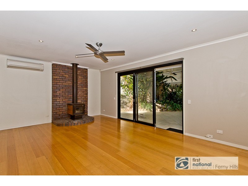 8 Kilnatoora Street, The Gap QLD 4061