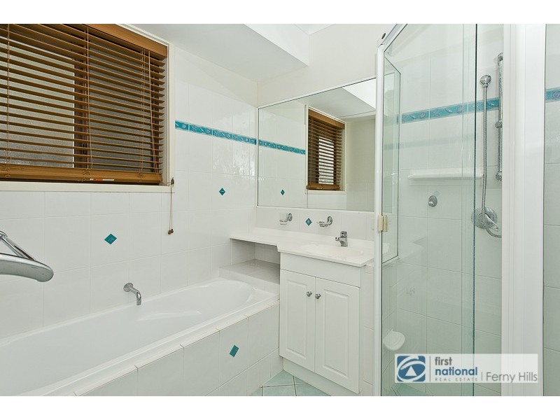 8 Kilnatoora Street, The Gap QLD 4061