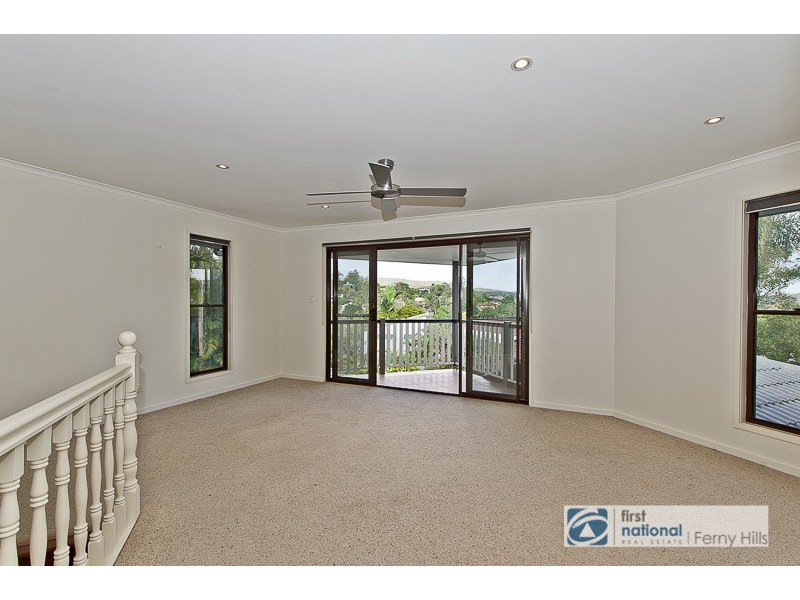 8 Kilnatoora Street, The Gap QLD 4061