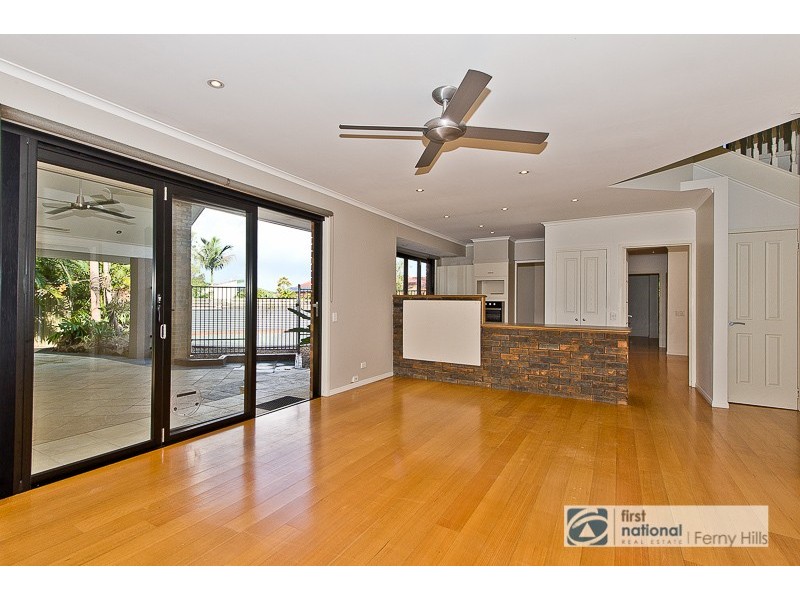 8 Kilnatoora Street, The Gap QLD 4061