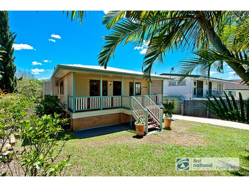 46 Narellan Street, Arana Hills QLD 4054