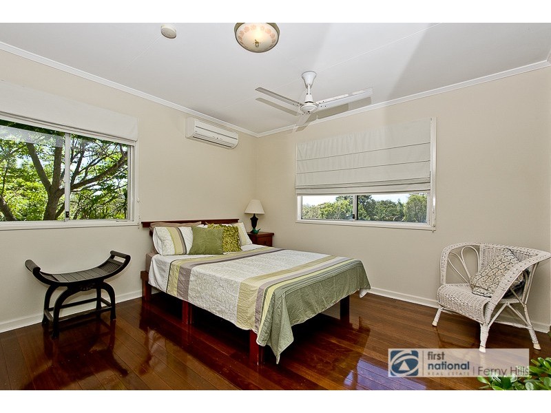 46 Narellan Street, Arana Hills QLD 4054
