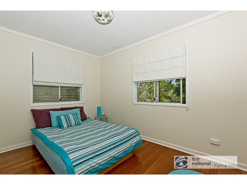 46 Narellan Street, Arana Hills QLD 4054