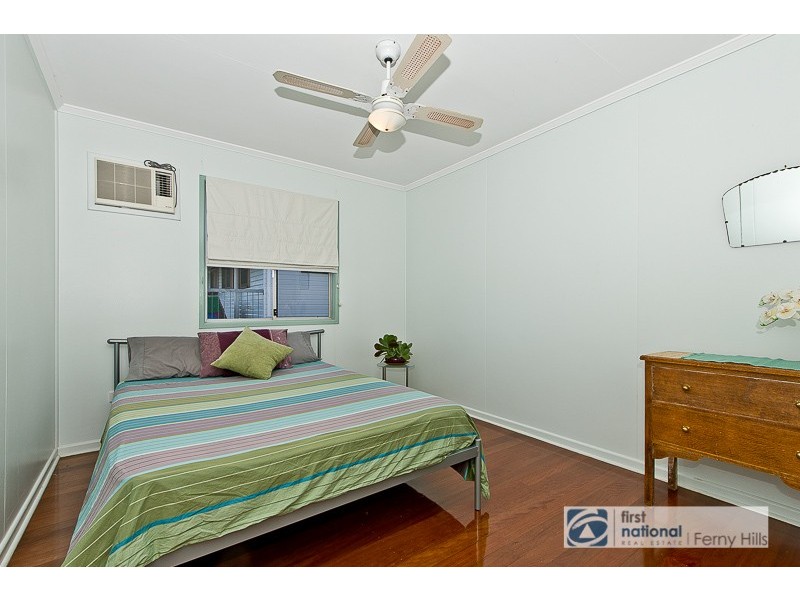 46 Narellan Street, Arana Hills QLD 4054