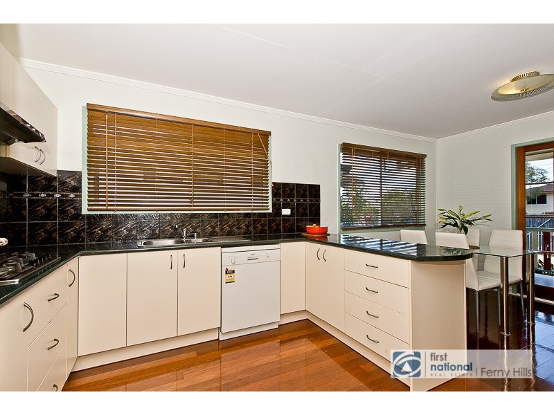 46 Narellan Street, Arana Hills QLD 4054