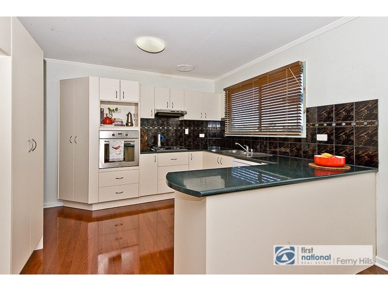 46 Narellan Street, Arana Hills QLD 4054