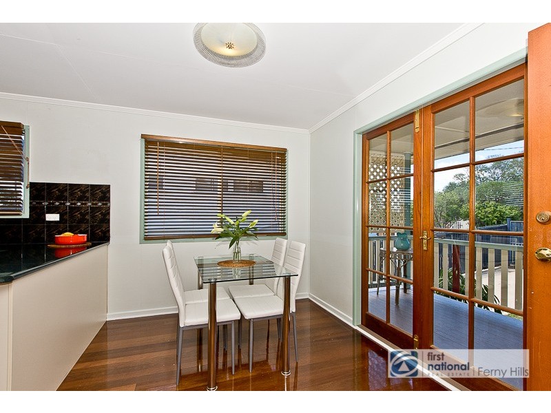 46 Narellan Street, Arana Hills QLD 4054