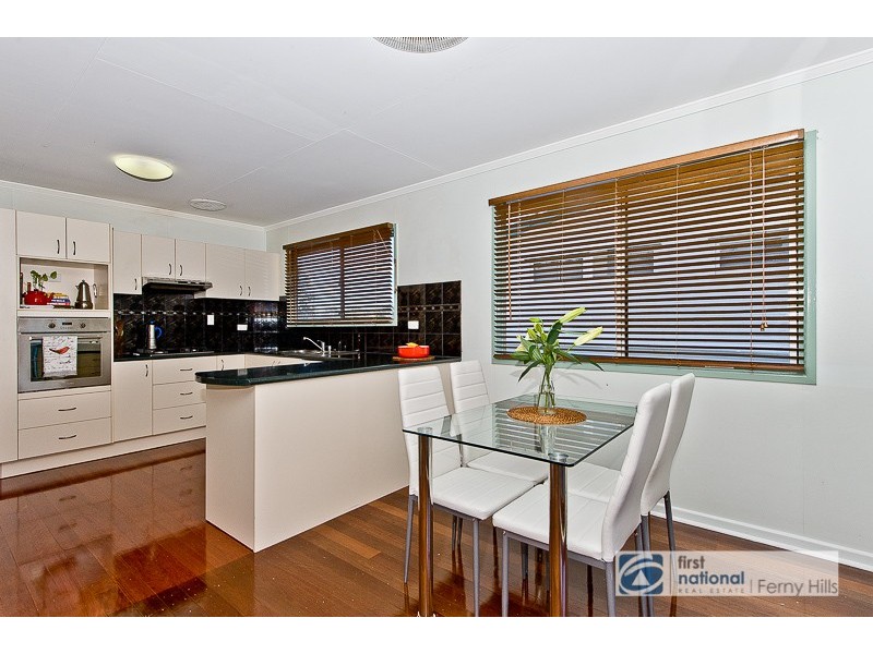 46 Narellan Street, Arana Hills QLD 4054