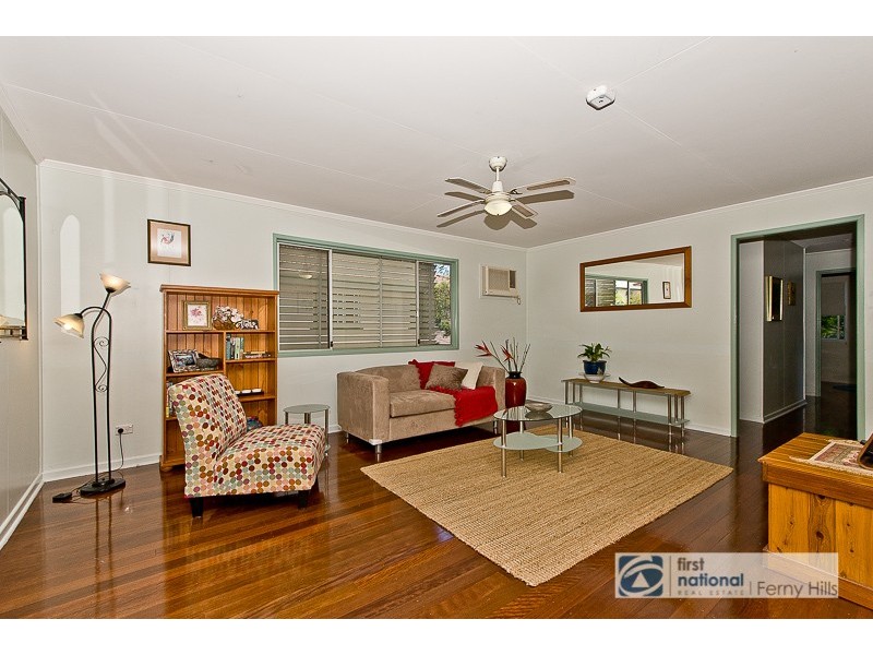 46 Narellan Street, Arana Hills QLD 4054