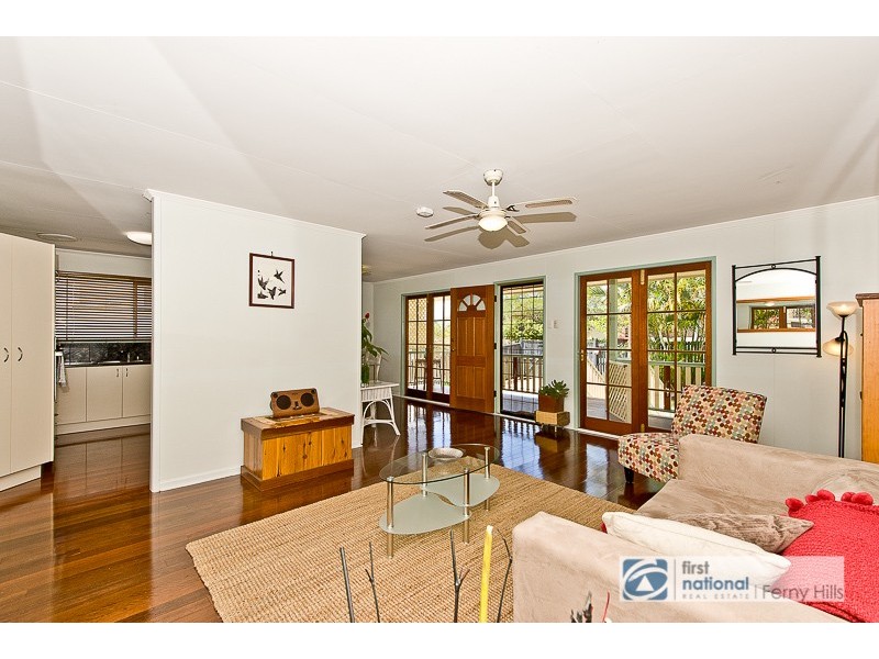 46 Narellan Street, Arana Hills QLD 4054