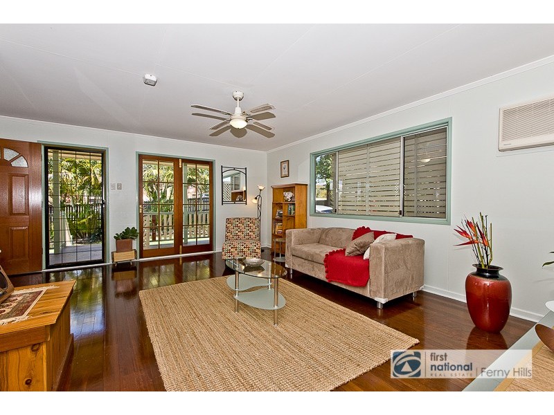 46 Narellan Street, Arana Hills QLD 4054