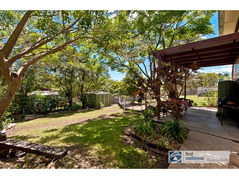 46 Narellan Street, Arana Hills QLD 4054