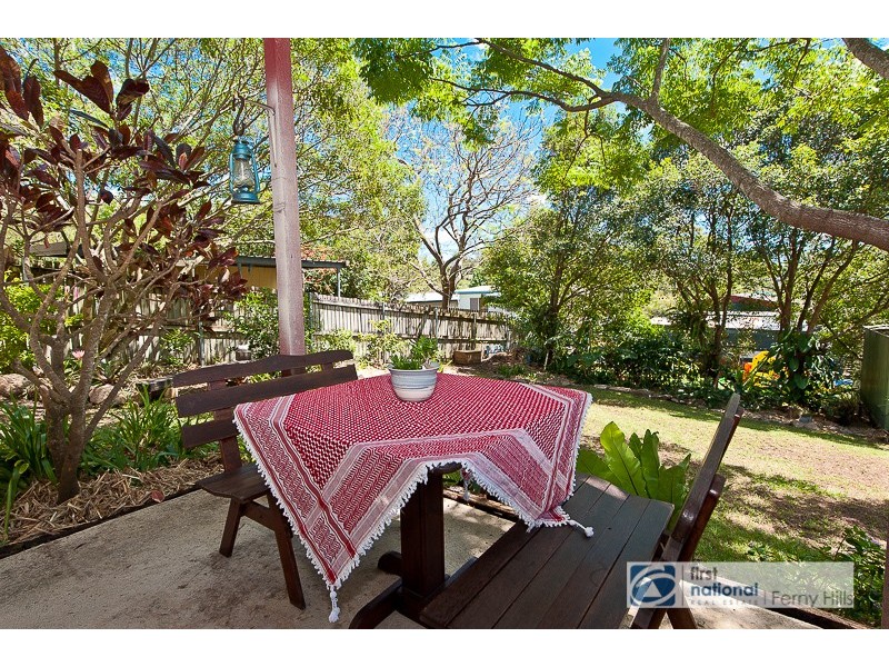 46 Narellan Street, Arana Hills QLD 4054