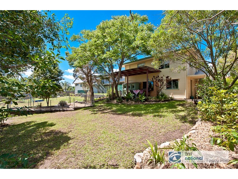 46 Narellan Street, Arana Hills QLD 4054