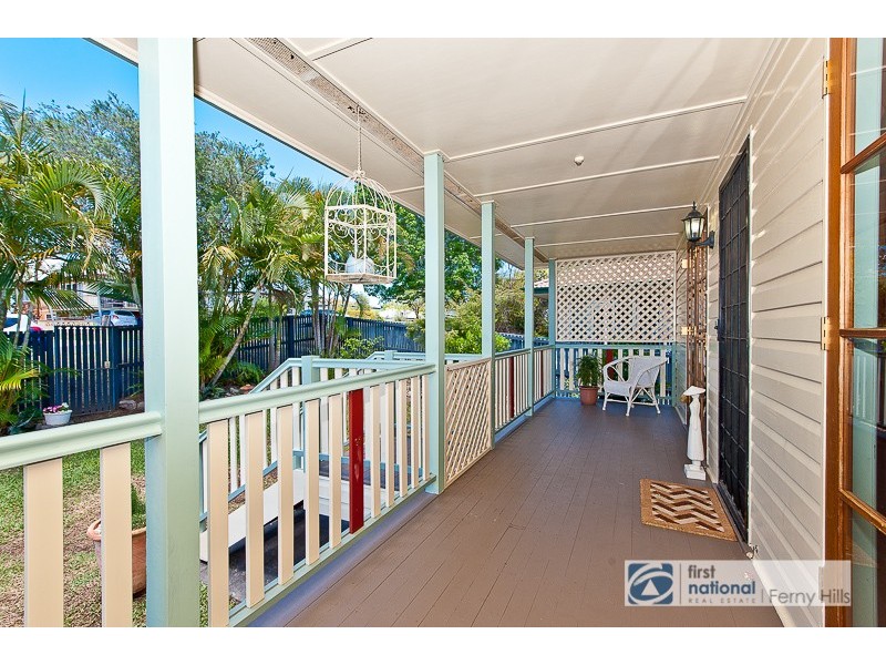 46 Narellan Street, Arana Hills QLD 4054