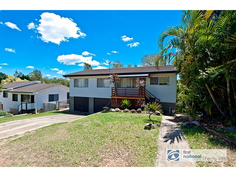 37 Avington Street, Keperra QLD 4054