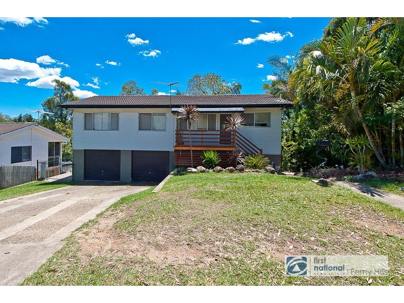 37 Avington Street, Keperra QLD 4054