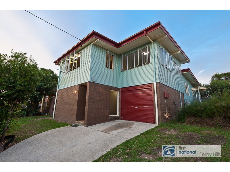 48 Kylie Avenue, Ferny Hills QLD 4055