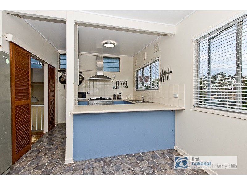 48 Kylie Avenue, Ferny Hills QLD 4055