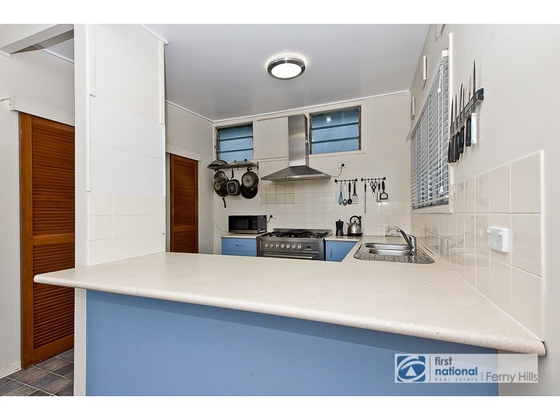 48 Kylie Avenue, Ferny Hills QLD 4055