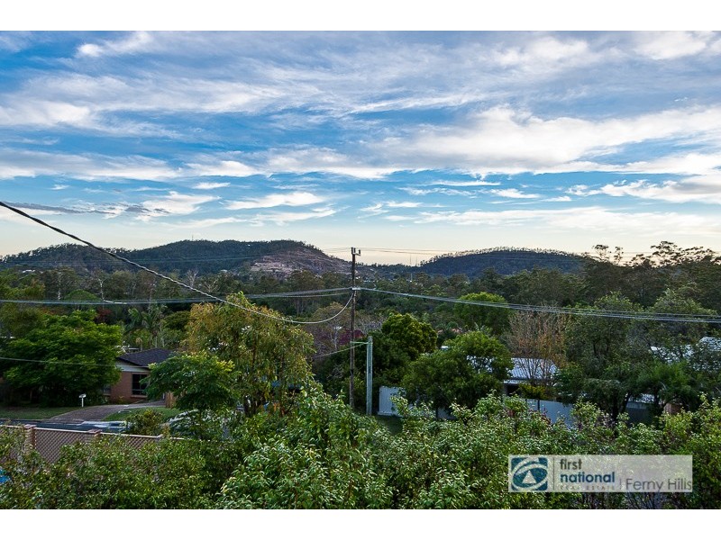 48 Kylie Avenue, Ferny Hills QLD 4055