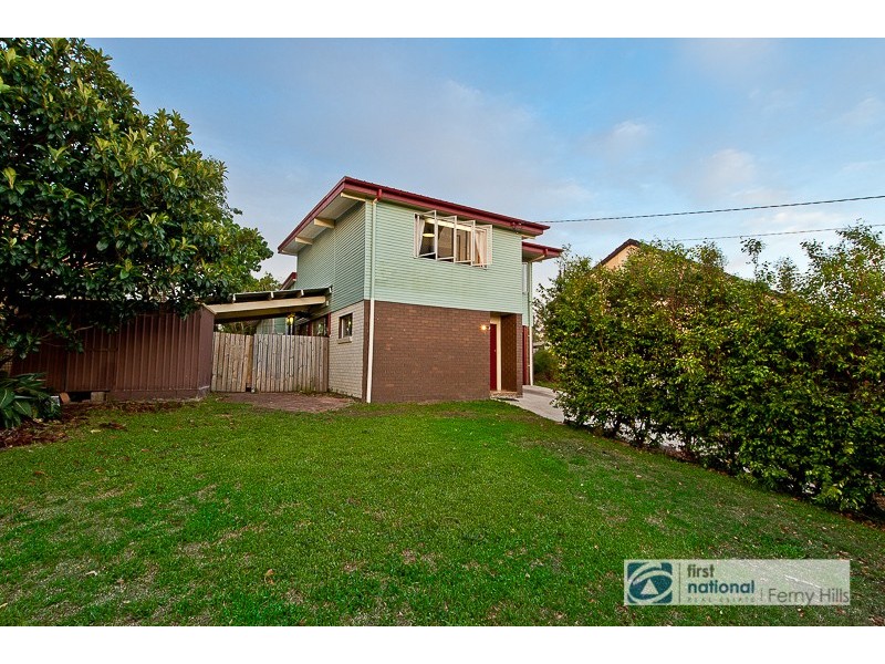 48 Kylie Avenue, Ferny Hills QLD 4055