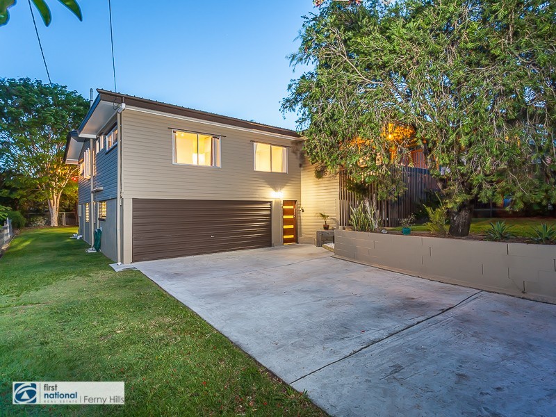 13 Corang Crescent, Ferny Hills QLD 4055