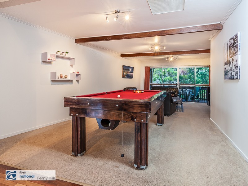 13 Corang Crescent, Ferny Hills QLD 4055