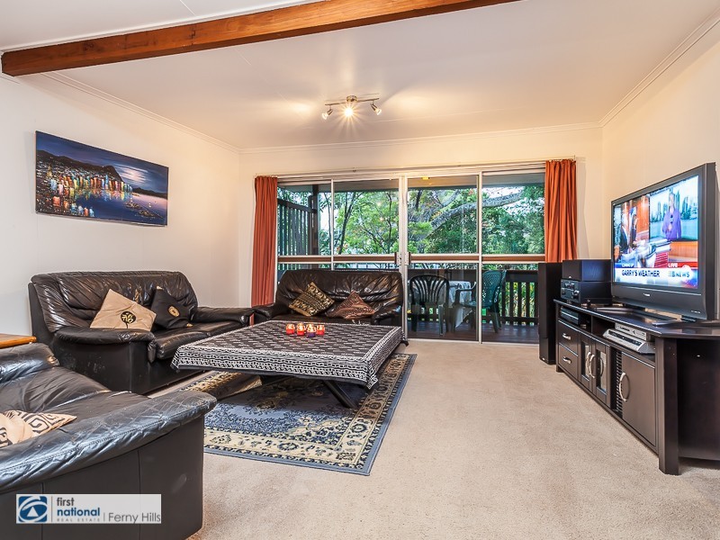 13 Corang Crescent, Ferny Hills QLD 4055