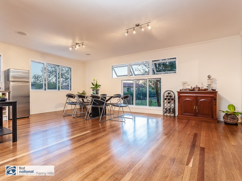 13 Corang Crescent, Ferny Hills QLD 4055