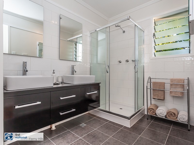 13 Corang Crescent, Ferny Hills QLD 4055