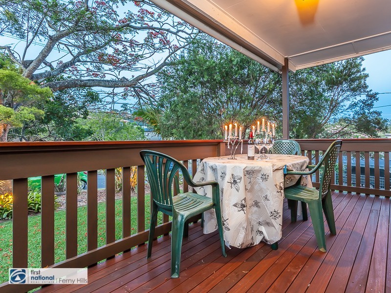 13 Corang Crescent, Ferny Hills QLD 4055