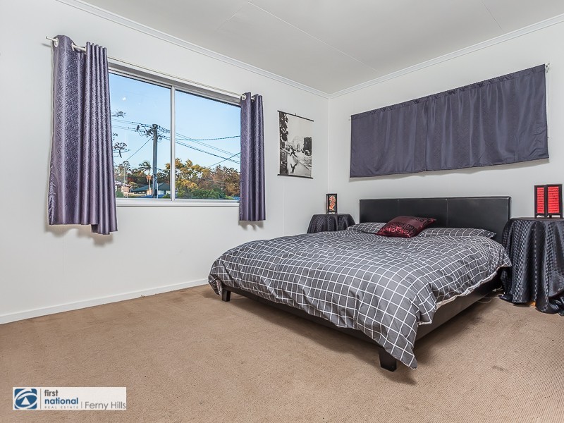 13 Corang Crescent, Ferny Hills QLD 4055
