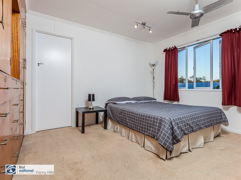 13 Corang Crescent, Ferny Hills QLD 4055