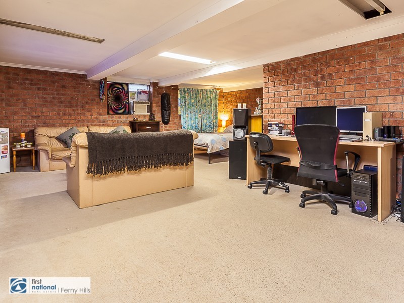 13 Corang Crescent, Ferny Hills QLD 4055